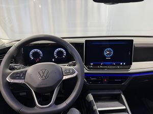 Volkswagen Tiguan bild 12