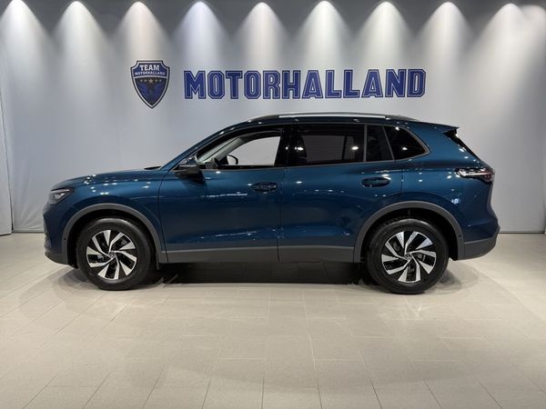 Volkswagen Tiguan LIFE 1.5 ETSI 150 HK DSG - 2026