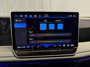 Volkswagen Tiguan bild 22