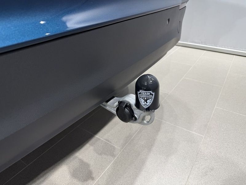 Volkswagen Tiguan bild 26