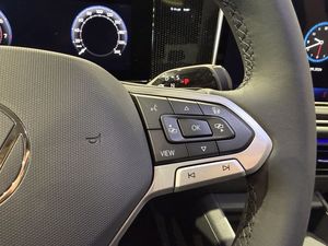 Volkswagen Tiguan bild 15