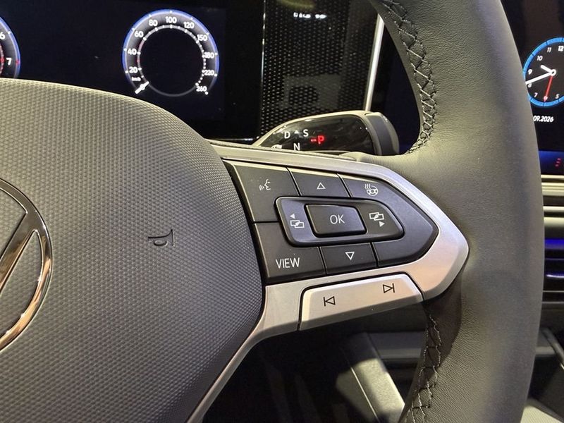 Volkswagen Tiguan bild 15