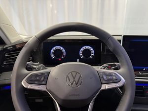 Volkswagen Tiguan bild 13
