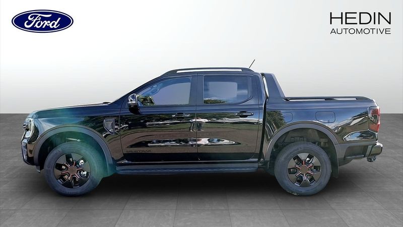 Ford Ranger bild 6