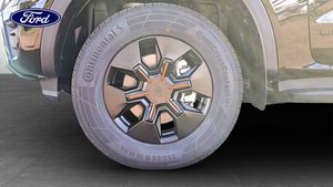 Ford Ranger bild 9