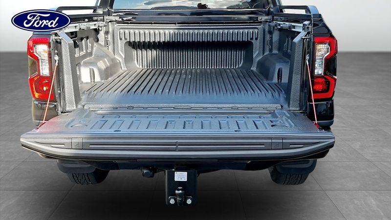 Ford Ranger bild 10