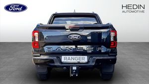 Ford Ranger bild 7