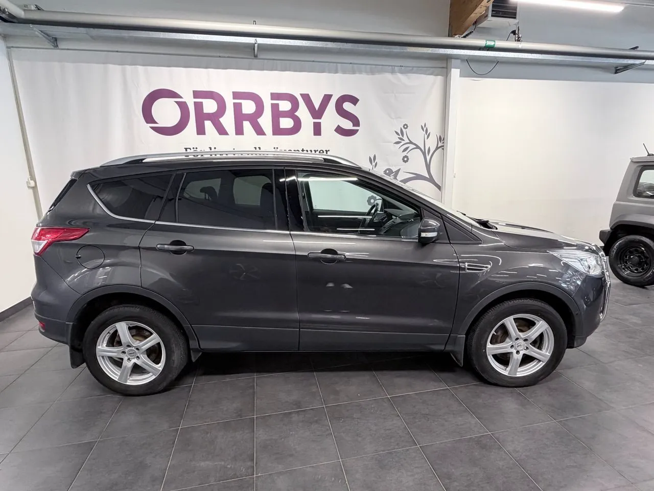 Vehicle image 2