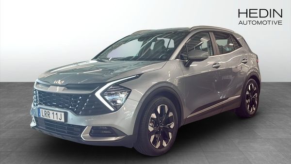 Kia Sportage PHEV AWD 252HK Advance * GODKÄND* - 2025