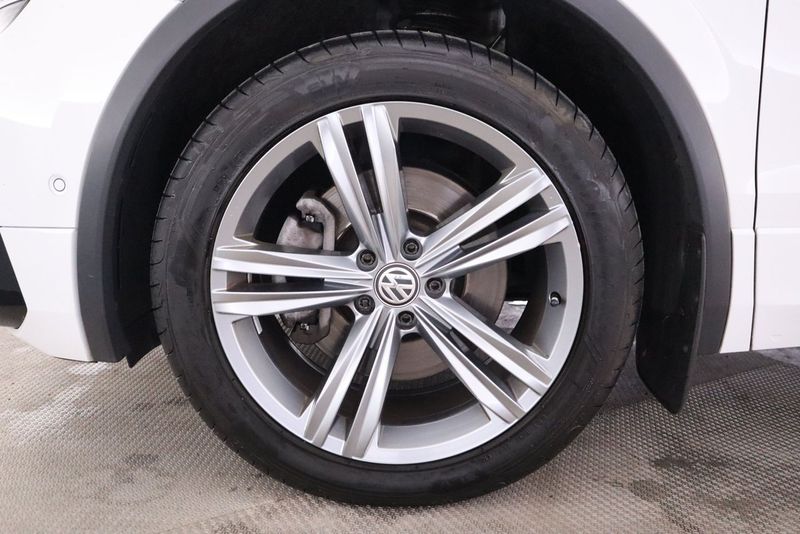 Volkswagen Tiguan bild 9
