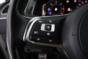 Volkswagen Tiguan bild 15