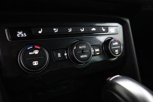 Volkswagen Tiguan bild 19
