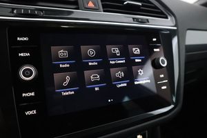 Volkswagen Tiguan bild 17