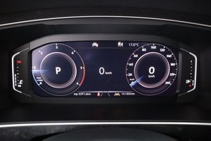 Volkswagen Tiguan bild 14