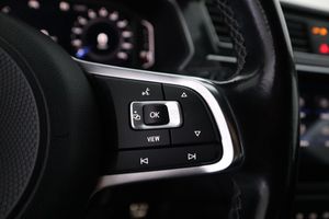 Volkswagen Tiguan bild 16