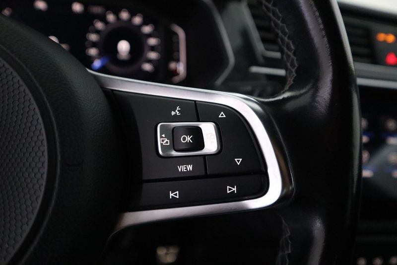 Volkswagen Tiguan bild 16