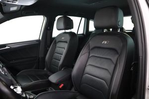 Volkswagen Tiguan bild 12