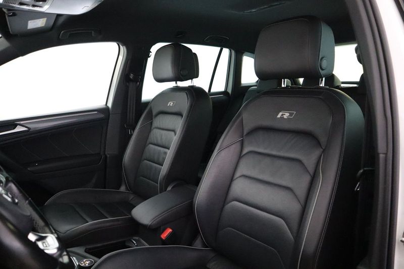 Volkswagen Tiguan bild 12