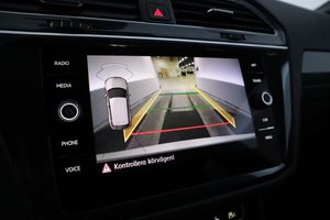 Volkswagen Tiguan bild 18