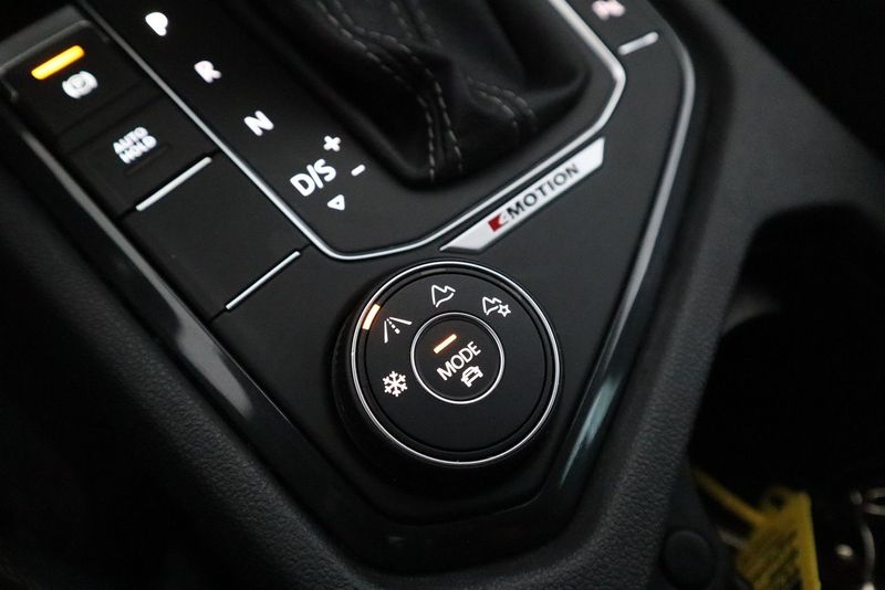 Volkswagen Tiguan bild 20