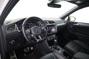 Volkswagen Tiguan bild 10