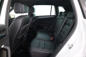 Volkswagen Tiguan bild 13