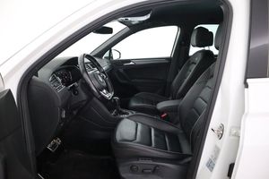 Volkswagen Tiguan bild 11