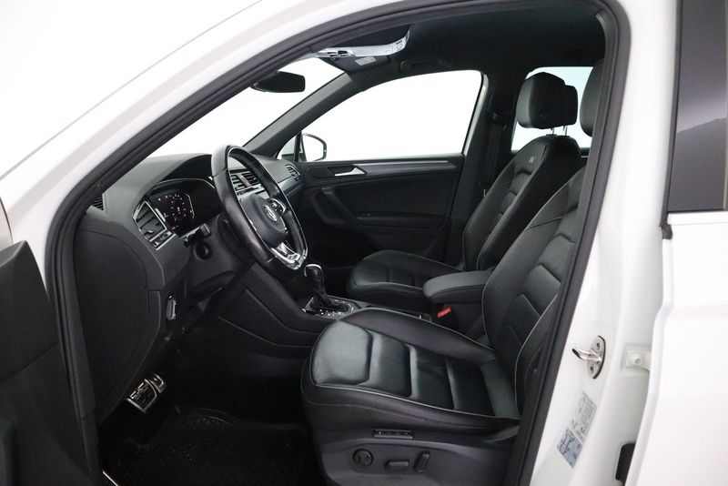 Volkswagen Tiguan bild 11