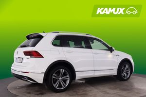 Volkswagen Tiguan bild 2