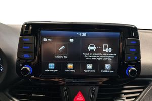 Hyundai i30 bild 16
