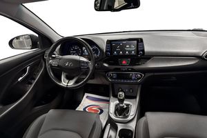 Hyundai i30 bild 12