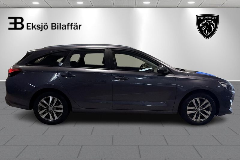 Hyundai i30 bild 4