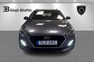 Hyundai i30 bild 2