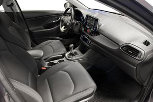 Hyundai i30 bild 11