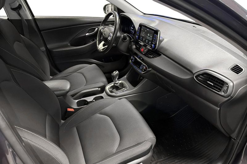 Hyundai i30 bild 11