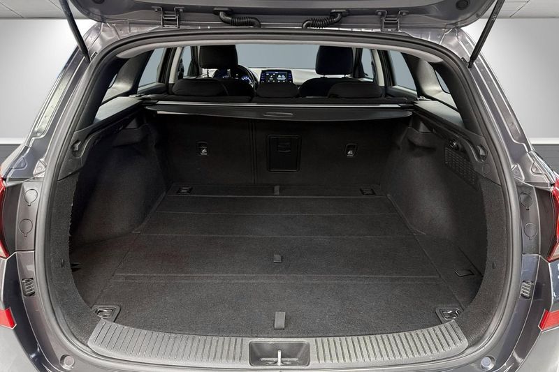 Hyundai i30 bild 14