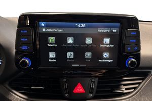 Hyundai i30 bild 17