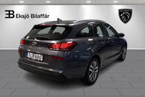 Hyundai i30 bild 5