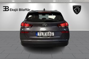 Hyundai i30 bild 6