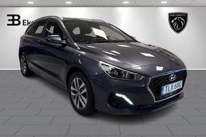 Hyundai i30 bild 3