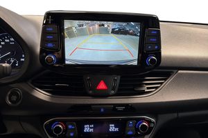 Hyundai i30 bild 15