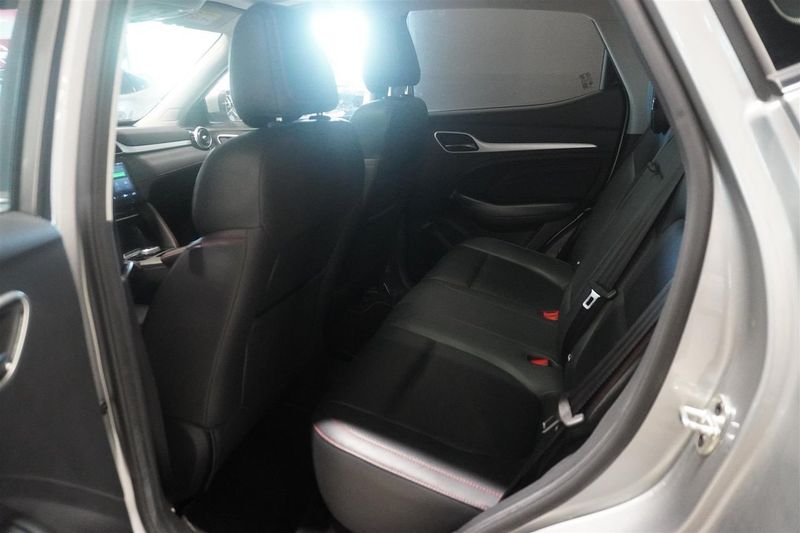 MG ZS EV bild 6
