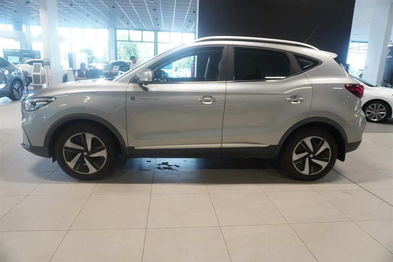 MG ZS EV bild 3