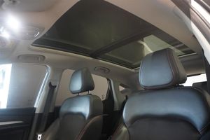 MG ZS EV bild 12