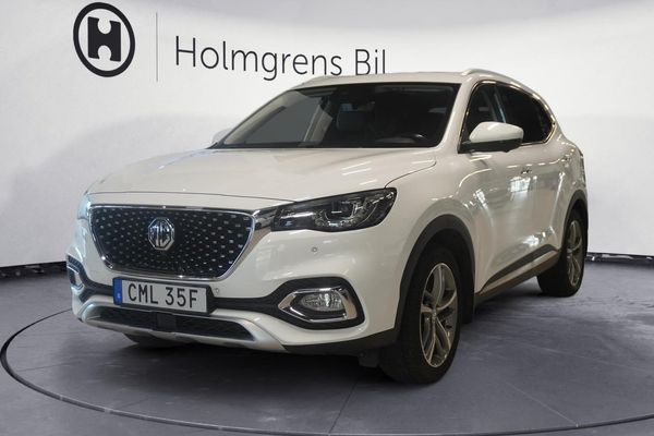 MG EHS PHEV Edu Ii, 258hk, 2022 | Ränta 1,95% - 2022