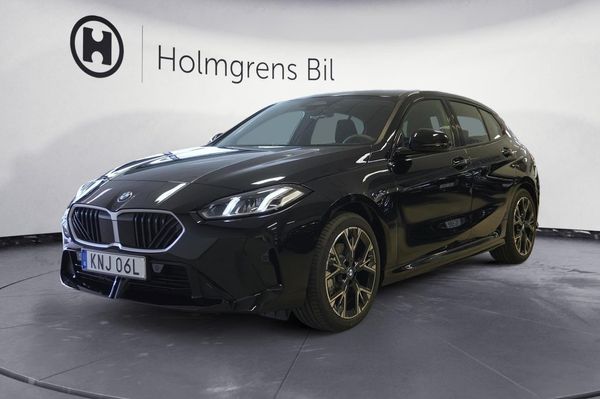 BMW 120 M Sport DA Automat Navigation | Ränta 0,95% - 2026