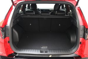 Hyundai Tucson bild 10