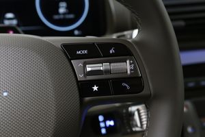 Hyundai Inster bild 18