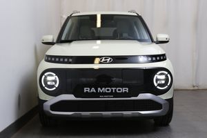Hyundai Inster bild 3