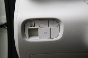 Hyundai Inster bild 16